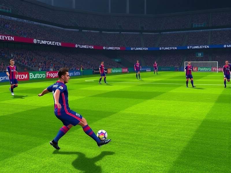 FIFA Glory Sovereign community event